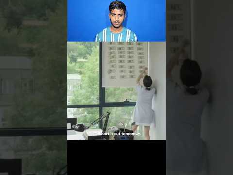 Girl steals her boss's money #shorts