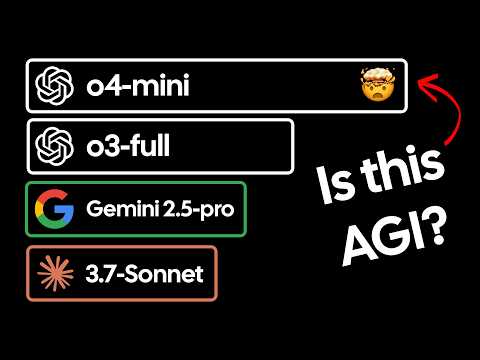 BREAKING: OpenAI BUYING Windsurf, NEW Coding Tool, o3 and o4-mini