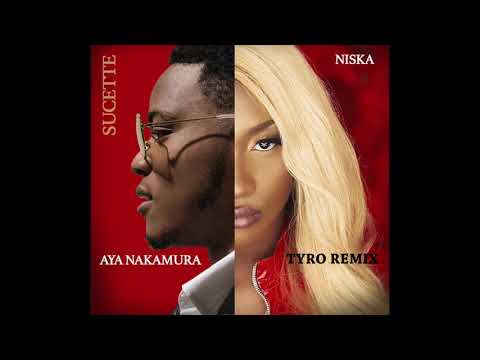 Aya Nakamura feat. Niska - Sucette (TyRo Remix)