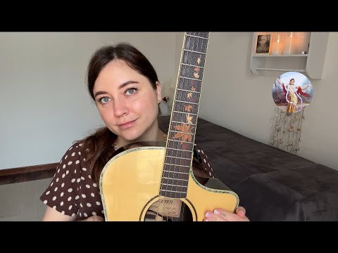 Shri Krsna Caitanya Prabhu Doya Koro More (guitar cover)
