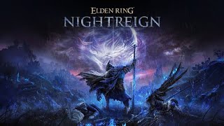 一個人過夜 [艾爾登法環 黑夜君臨]