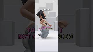 NOT MY PROBLEM