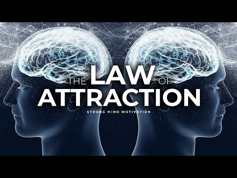 DO NOT Allow Your Thoughts To Be On ANYTHING You Don't Want (The Law of Attraction)