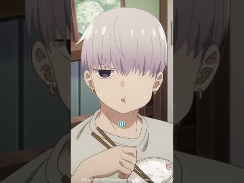 정말 이상한 일 당하지 않았어?_우리 남동생들이 죄송합니다 7화 #애니원 #shorts
