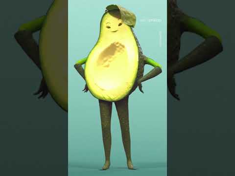 So teuer werden Avocados in Amerika?!