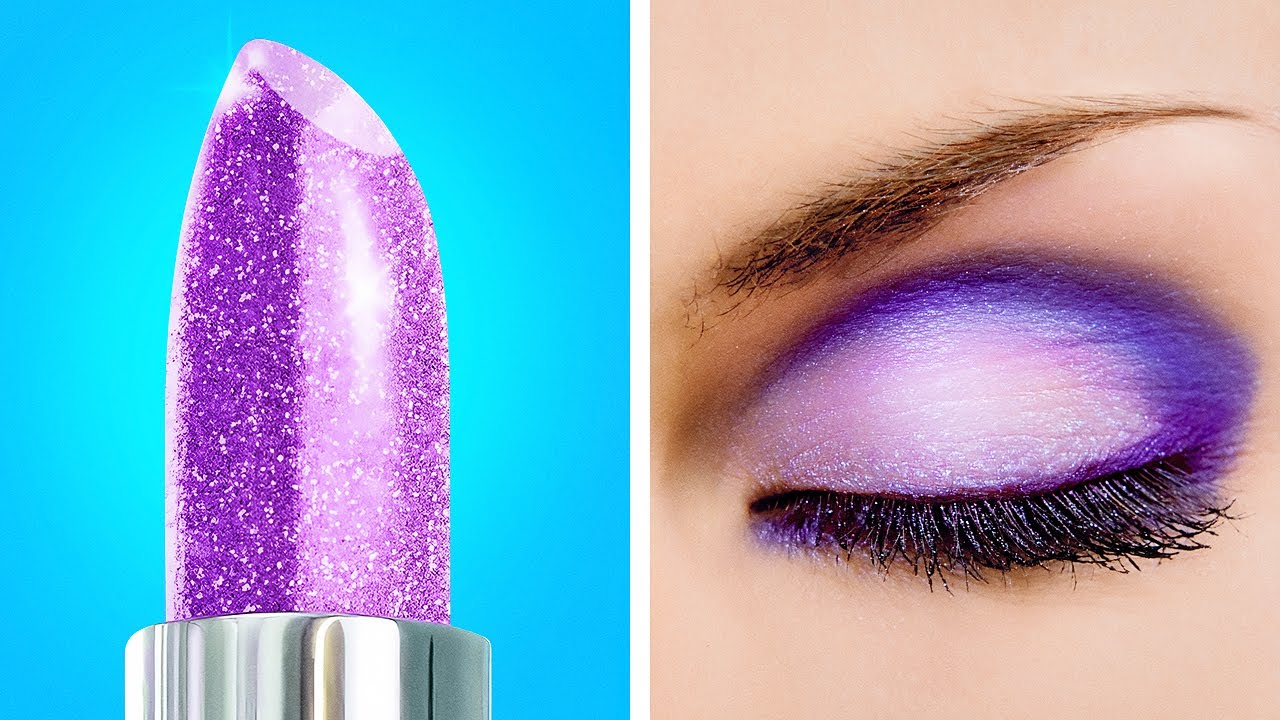 Viral Beauty Hacks and Easy Makeup Tutorials You Can Repeat