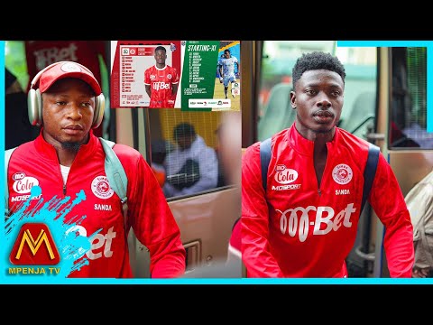 LIVE:PAMBA JIJI VS SIMBA SC/VIKOSI VYOTE VYA MOTO/NANI KUONDOKA NA ALAMA TATU LEO!