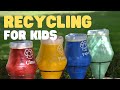 Recycling Practices and Concepts