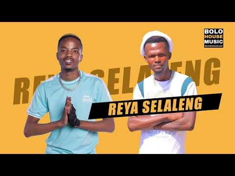 Selaleng - Mr Six 21 Dj Dance x Master Chuza (Official Audio)