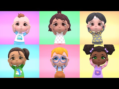 If You’re Happy Song | My First Classroom Songs🎓 | Song for Preschool | Learn & Sing with Tayo
