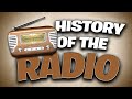 The Evolution and Impact of Radio