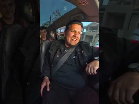 Llegamos a pedir CHAMBA en Australia 🫡🚘