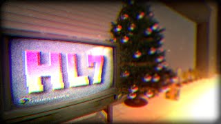 Left 4 Dead HIGHLIGHTS #7 – X-Mas Time