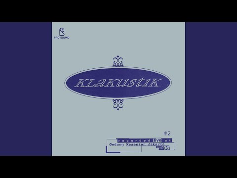 Yogyakarta (KLakustik)