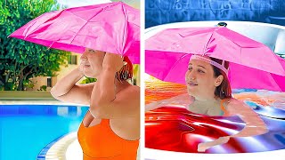 🏖️ Cool Pool Ideas to Make Your Summer Unforgettable ☀️