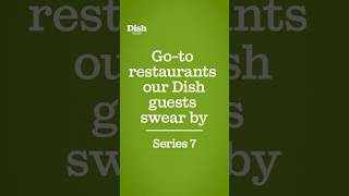 Where's good to eat? | Dish Podcast