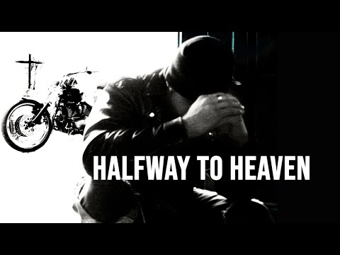 Brantley Gilbert - Halfway To Heaven (Original Version / Lyric Video)