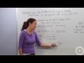 Gas Behavior and Diffusion Concepts