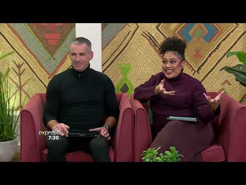 What Happens After Mandela Day  Vicki Scheffel on Making Kindness a Way of Life
