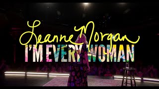 Leanne Morgan: I'm Every Woman (Netflix) - Main Titles by Greasy Pig Studios
