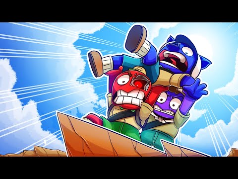 WILDCAT is the WORST FRIEND to have in PEAK