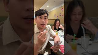 Vỗ tay cho người chồng của toy oiiii