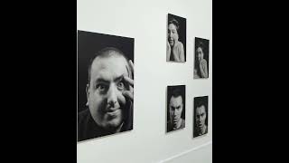 la mostra fotografica