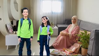 من بعد اليوم ده حياتي اتغيرت 180درجه وان شاء الله رلنا يسهل فى الحاي😍