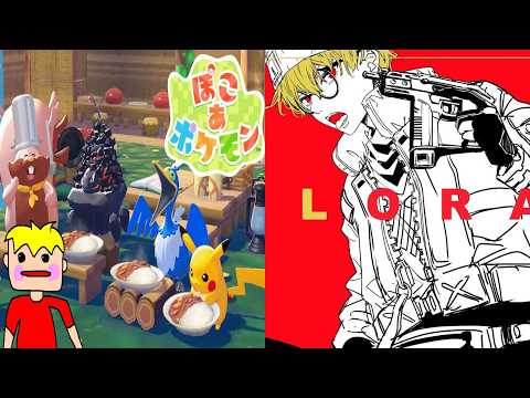 デオキシス色違い厳選→フルパVALORANT