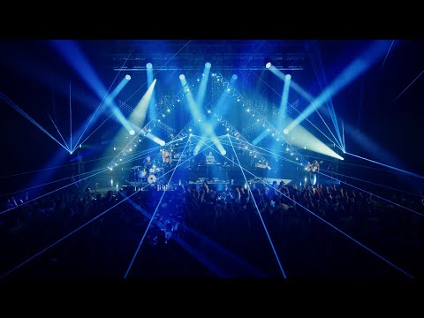 Omoinotake | イノセントブルー Live Ver.【2025.10.25 Omoinotake ONE MAN TOUR 2012-2025 "Shinka"】