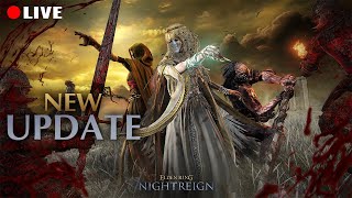 ดินแดนนี้มีของใหม่ | Elden Ring: Nightreign