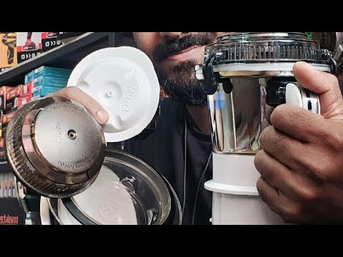 എല്ലാ മിക്സിയുടെ ജാറുകളും ടോപ്പുകളും ബ്ലേഡുകളും എല്ലാം ഇവിടെ കിട്ടും #jar #mixer 
