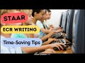 Time-Saving Tips for ECR Mastery