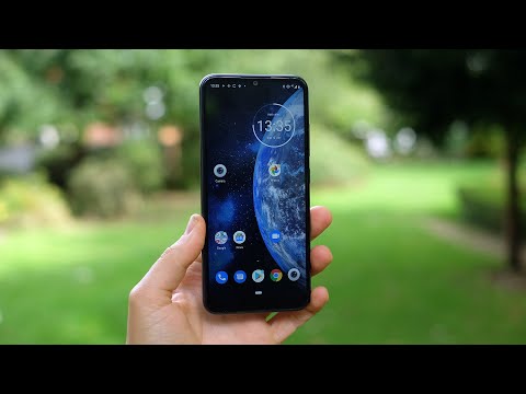 Moto e6 Plus Review y concurso.