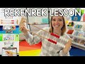 Classroom Activities for Number Recognition