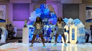 DivaSensations Performance 2025