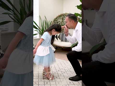 Not a princess because of a prince... it's because their father is a king.