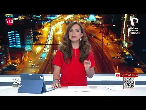 Junín: pareja de esposos muere en sismo de 5.1