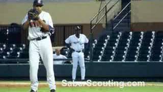 Jeremy Jeffress