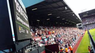 Callum wilson penalty vs west ham