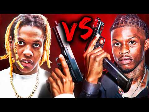 The Deadly War Between Lil Durk and Quando Rondo Explained