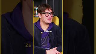 David Kraus se těší na moravské Vánoce