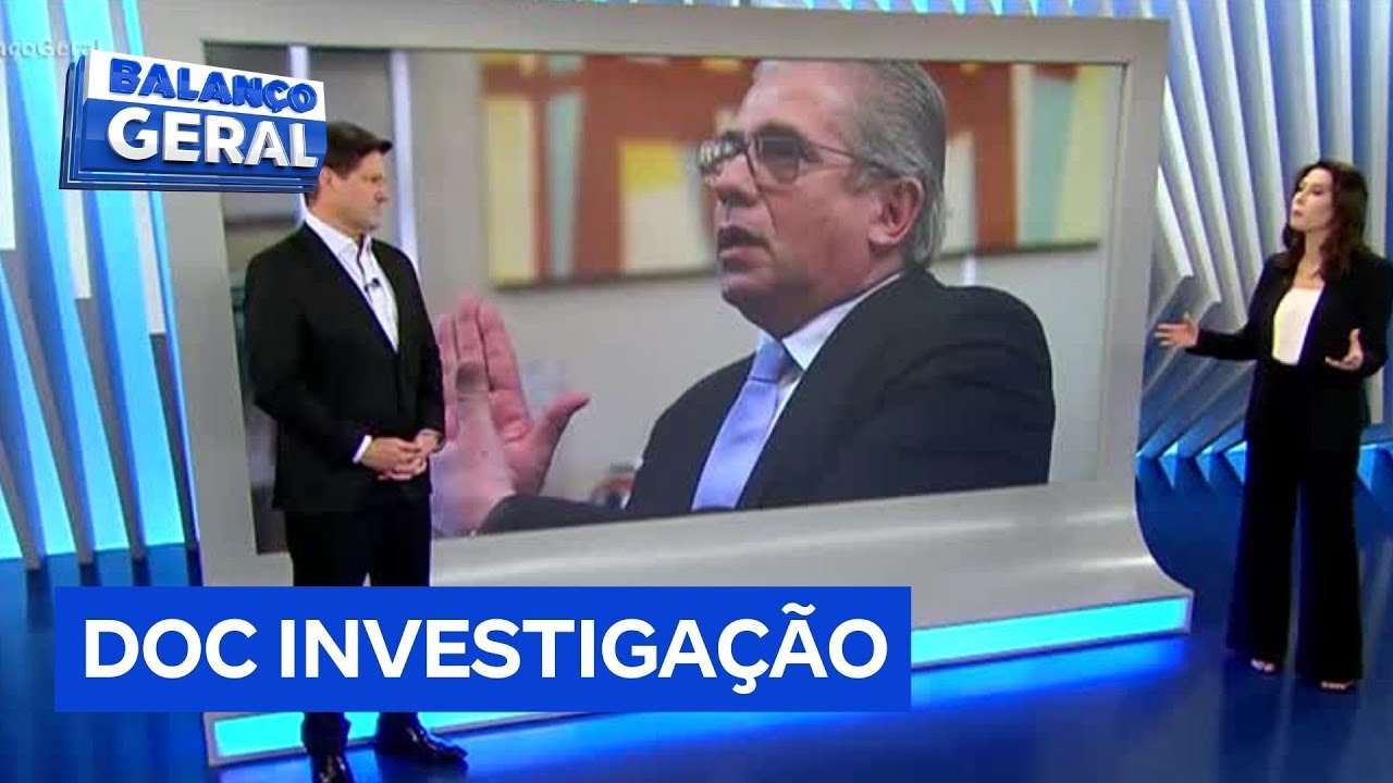 Último episódio do Doc Investigação trata do chocante crime do médico que abusava de menores