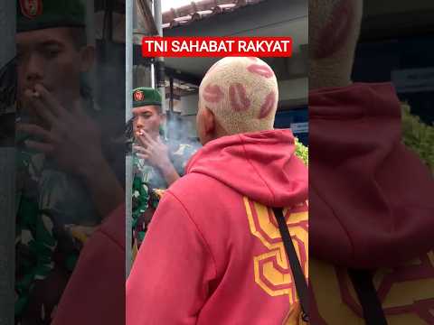 TNI SAHABAT RAKYAT