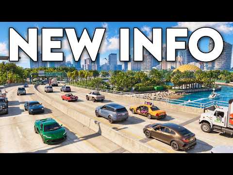 GTA 6's New Radio System is Way Bigger Than You Think