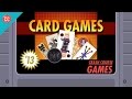 History and Mechanics of Card Games