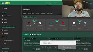 BILHETE PERSONALIZADO PARA DOMINGO 17/09/23.