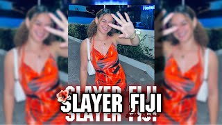 Yung Bredda - The Greatest Bend Over • [ Slayer FIJI ] AfroJive Remix