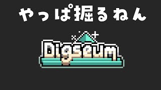 【Digseum】やっぱ掘るねん
