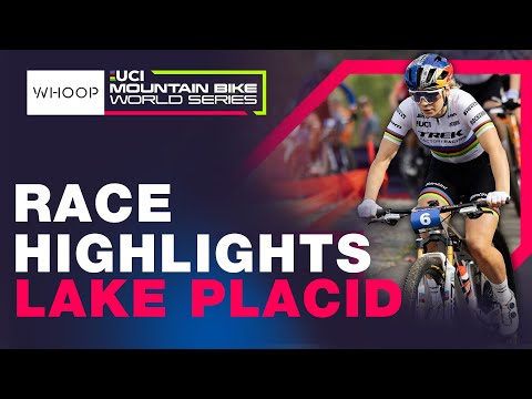 XCC Race Highlights – Elite Women | Lake Placid UCI Cross-country World Cup